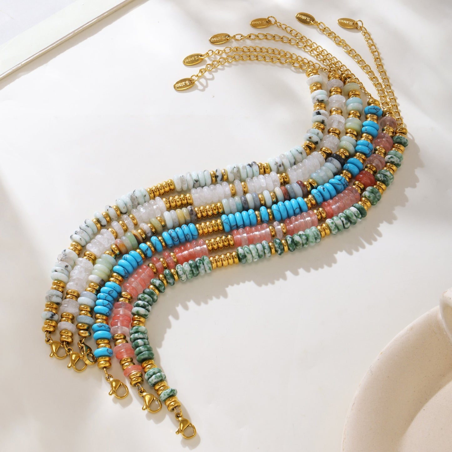 ARMBAND - QUILDA