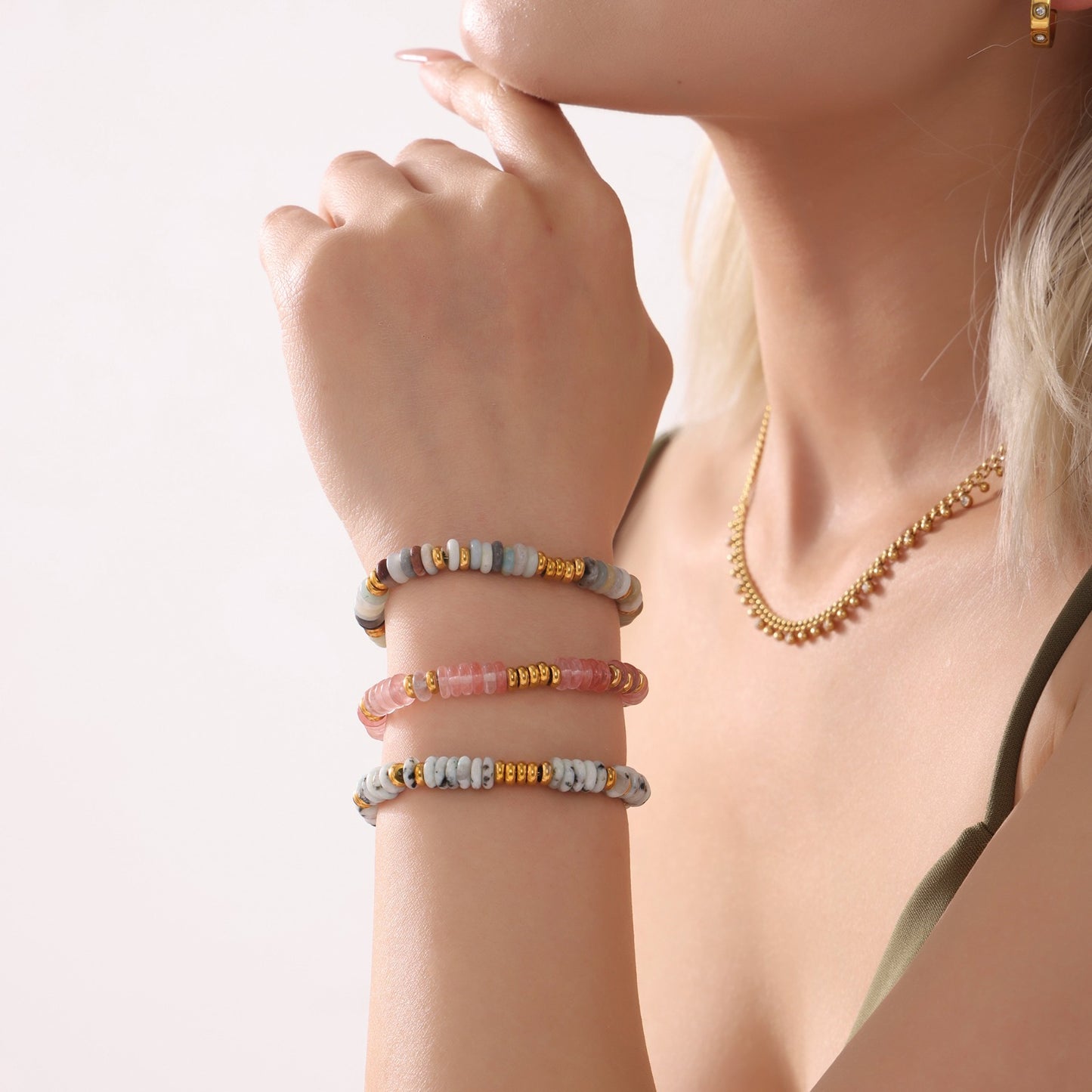 ARMBAND - RHEA