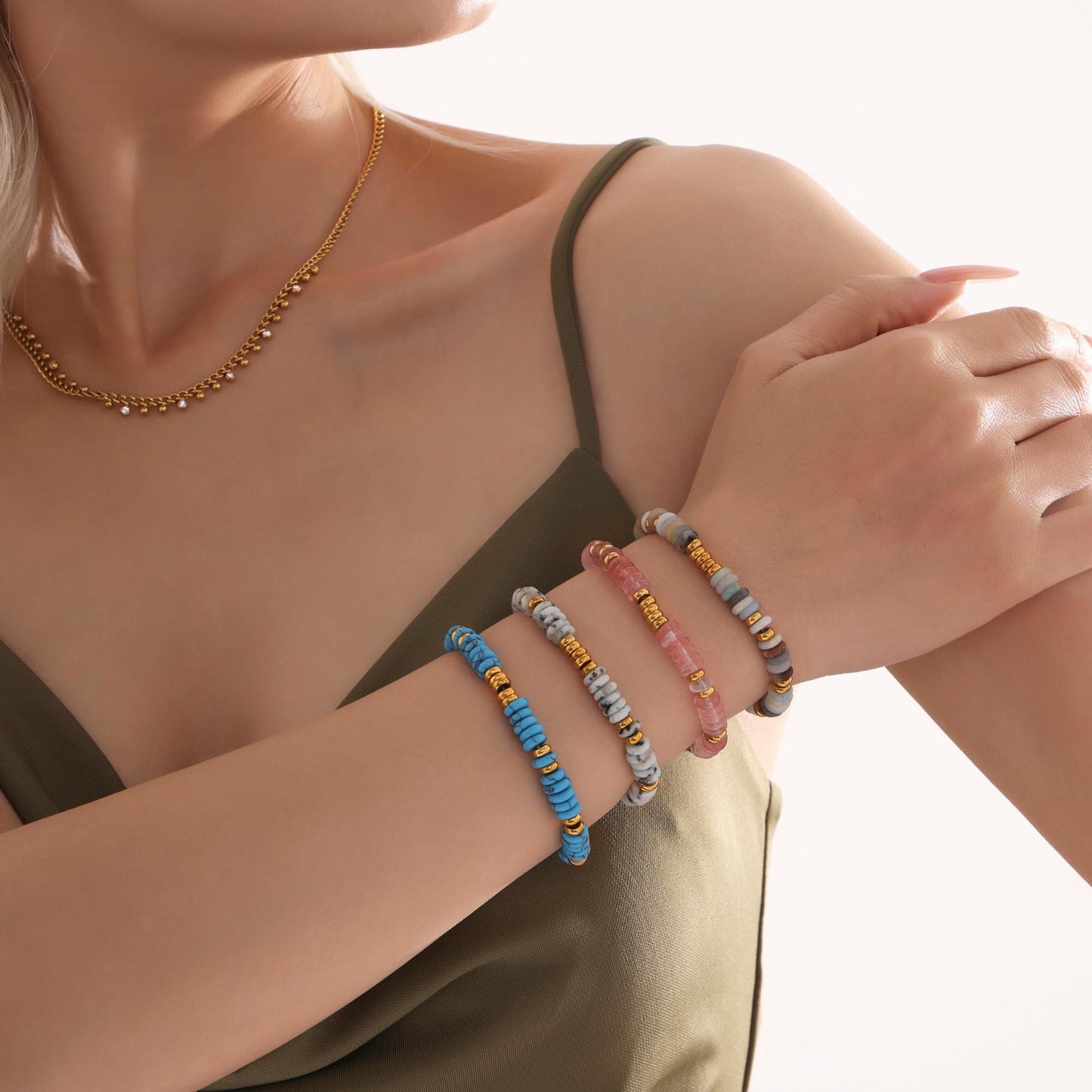 ARMBAND - RHEA
