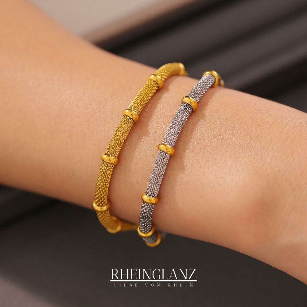 RHEINGLANZ - ARMBÄNDER