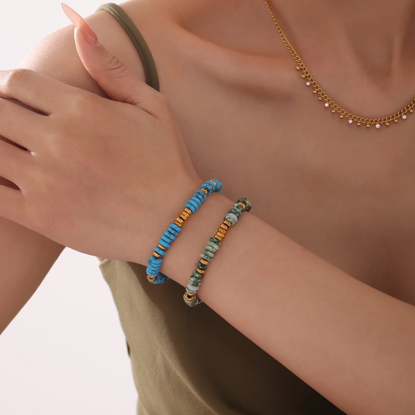 ARMBAND - BLYTHE